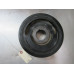 29Y007 Crankshaft Pulley For 06-07 Chevrolet Silverado 2500 HD  6.6  Duramax Diesel